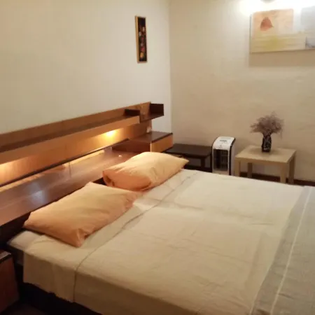 Guest house Casa Romano *