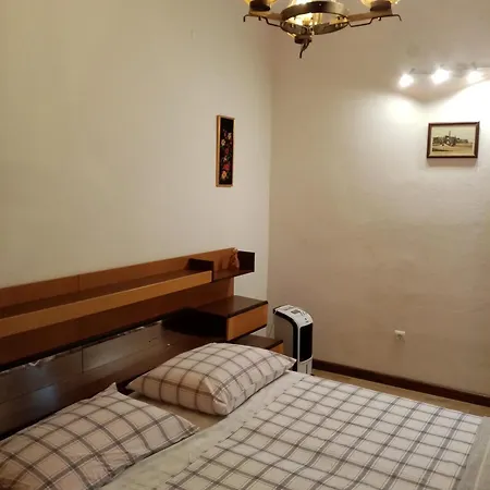 Guest house Casa Romano *